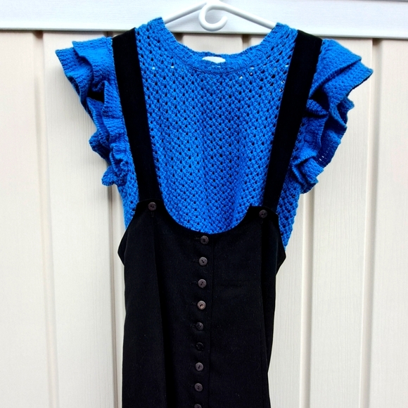 Skirt overall dress 👗 - Picture 4 of 11